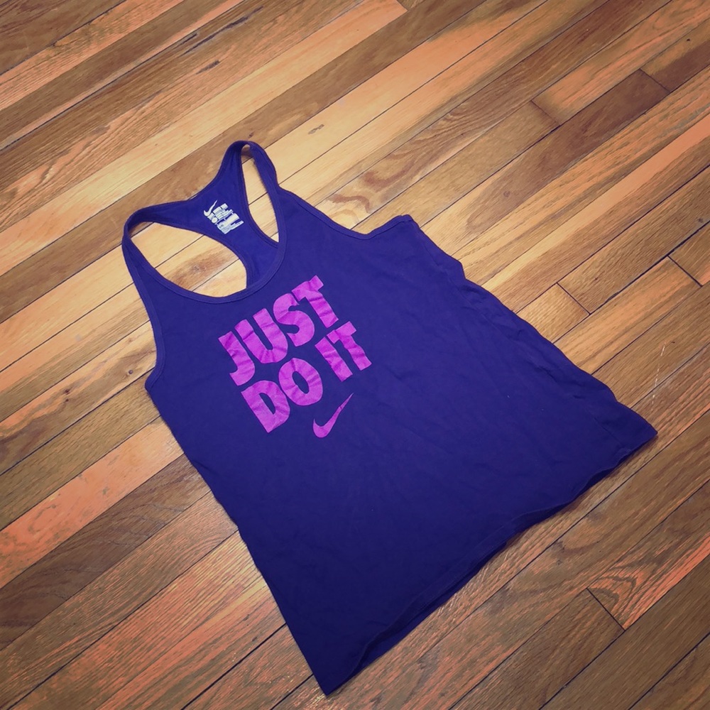 Nike Muscle Tee